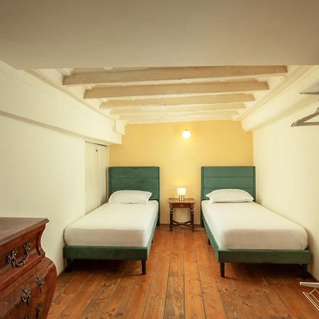 Cappellari Apartments - Campo De' Fiori Rome Exterior photo