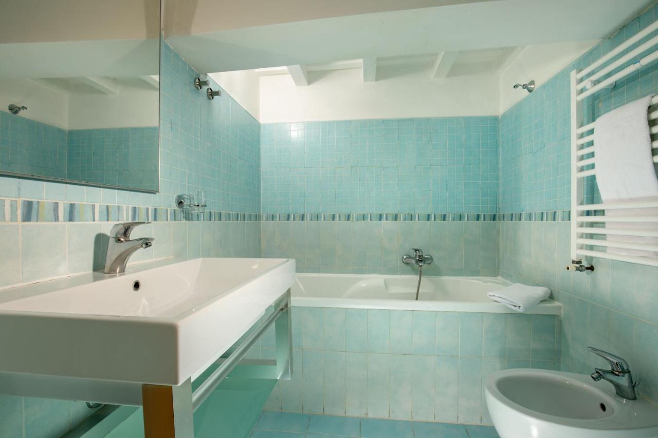 Cappellari Apartments - Campo De' Fiori Rome Exterior photo