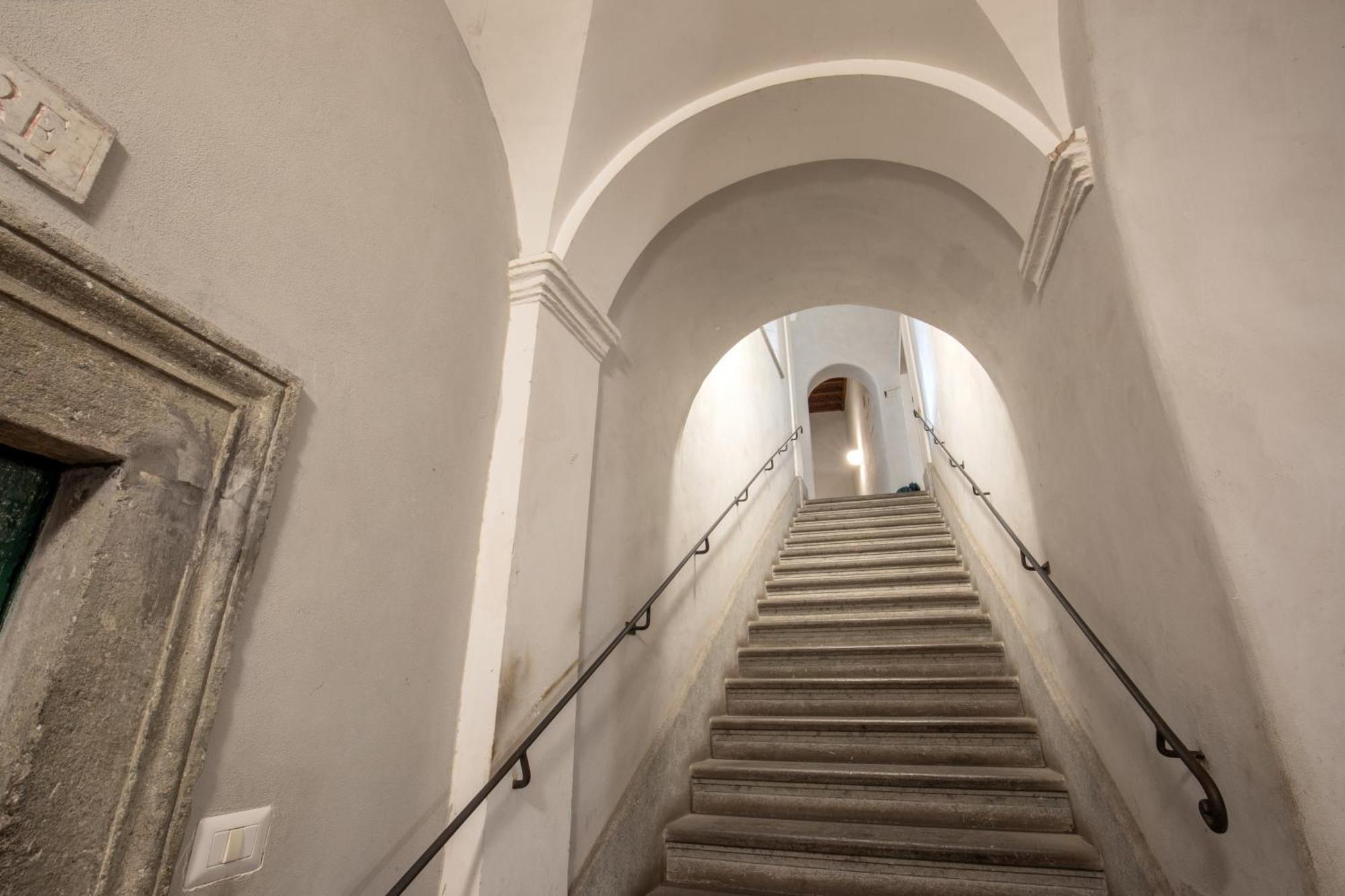 Cappellari Apartments - Campo De' Fiori Rome Exterior photo